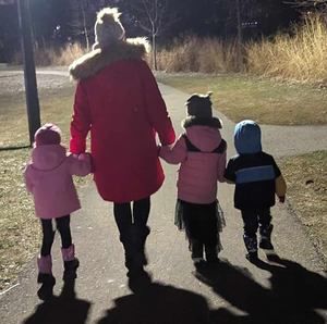 Meet your Posher, Becca